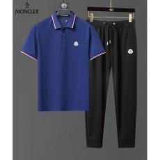 Moncler Short Suits